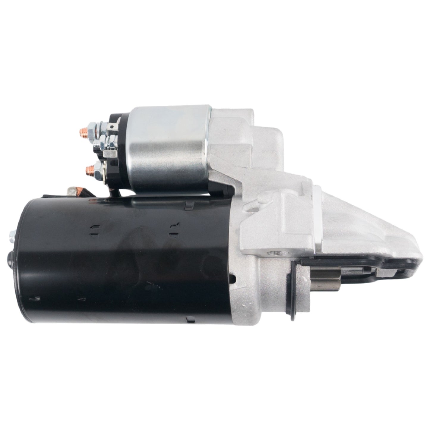 Motor de Partida - Frontier - 17139 - (3)