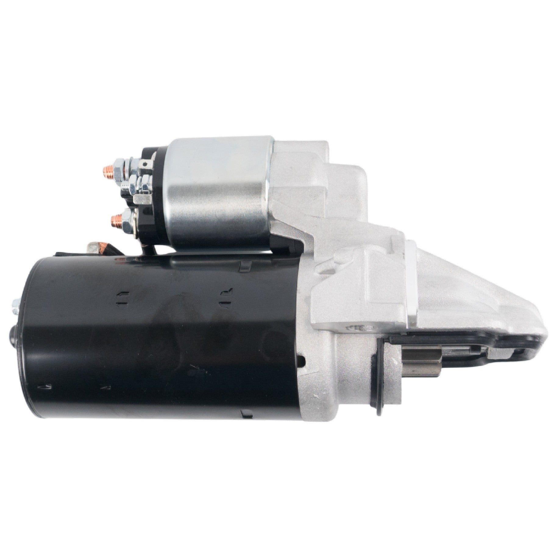 Motor de Partida - Frontier - 17139 - (3)