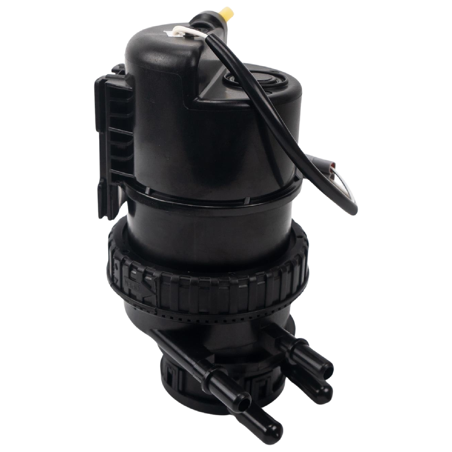 Suporte do Filtro de Combustível - Drivetec - 74526 - (2)