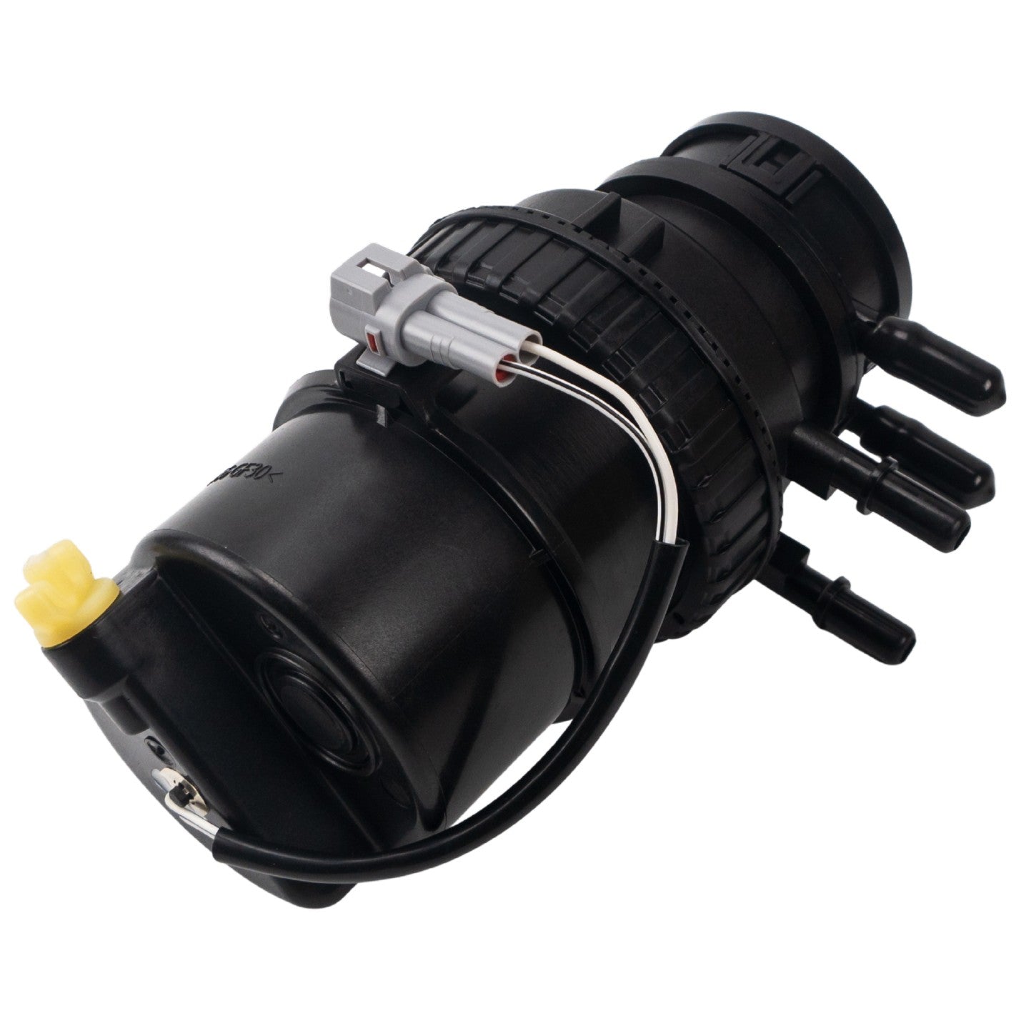 Suporte do Filtro de Combustível - Drivetec - 74526 - (5)