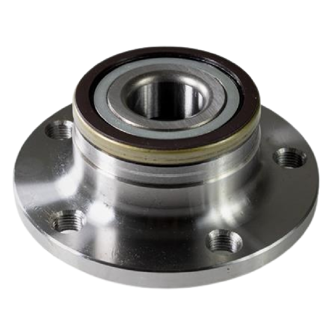 Cubo de Roda Traseiro com Rolamento 1 Unidade - Roc - 72916 - (1)