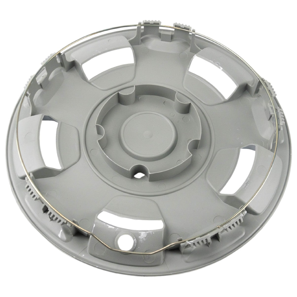 Calota da Roda 1 Unidade - Drivetec - 74297 - (2)