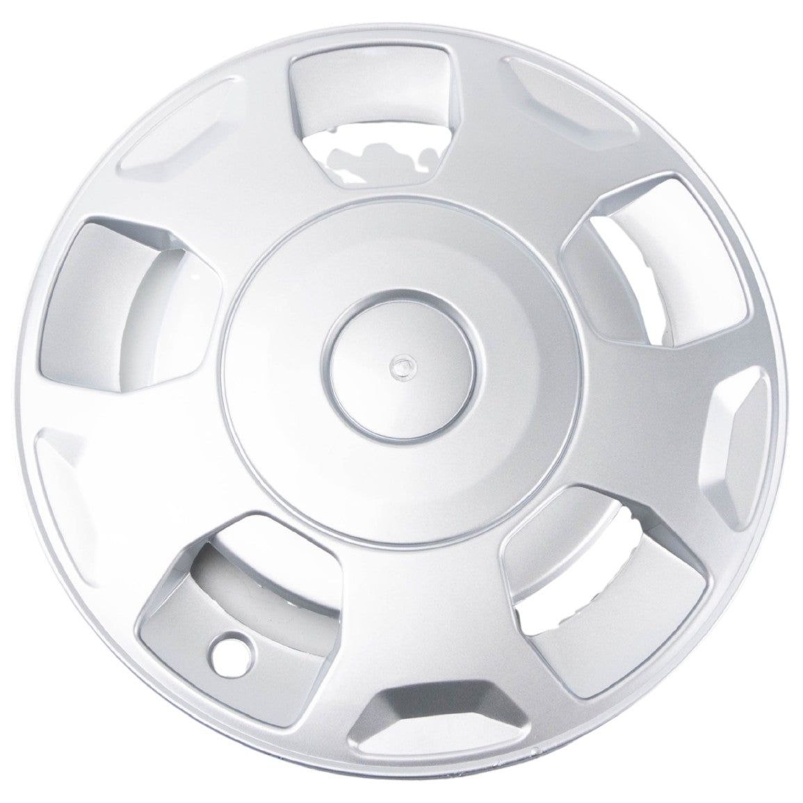 Calota da Roda 1 Unidade - Drivetec - 74297 - (3)
