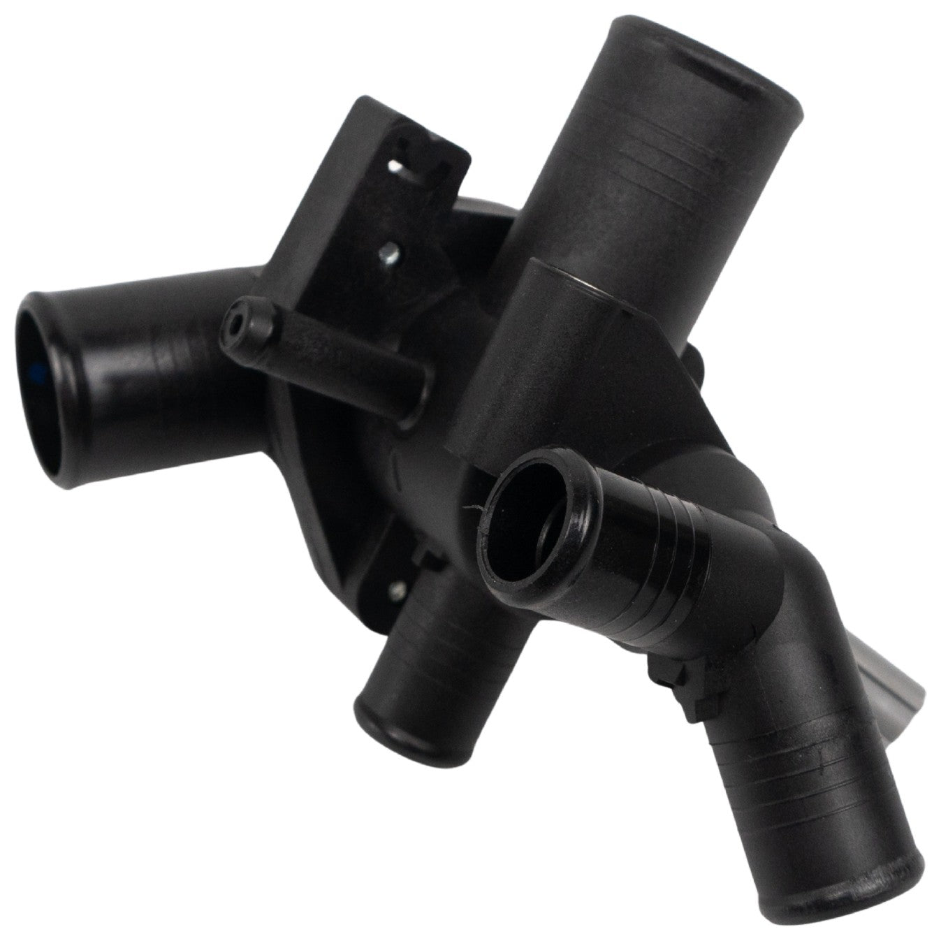 Válvula Termostática com Carcaça e Sensor - Isapa - 74781 - (1)