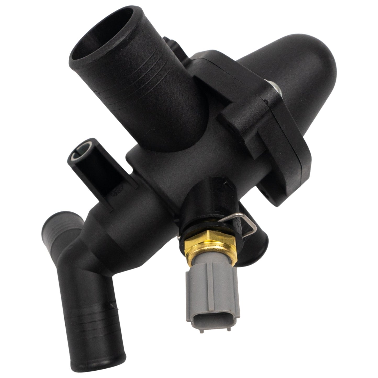 Válvula Termostática com Carcaça e Sensor - Isapa - 74781 - (3)