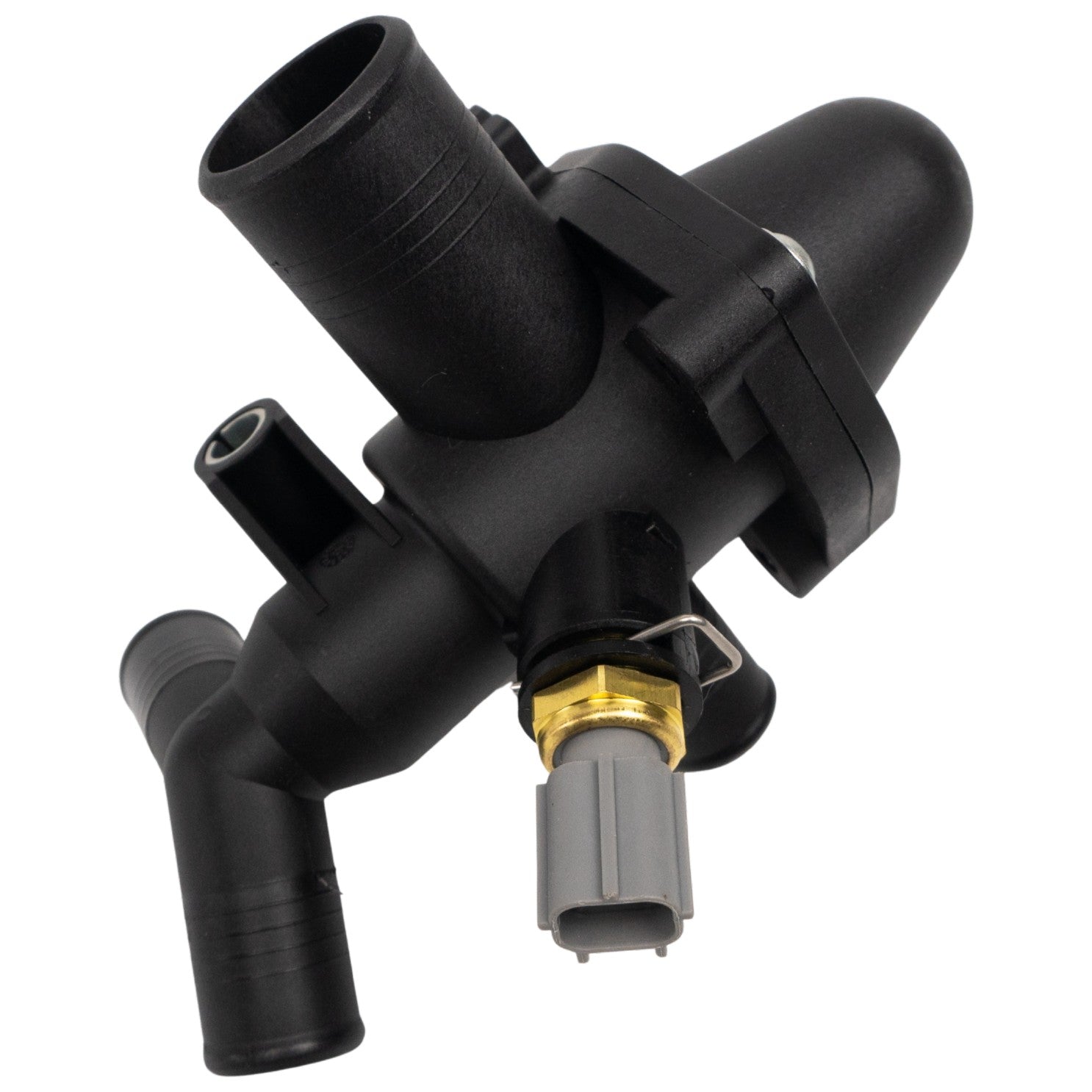 Válvula Termostática com Carcaça e Sensor - Isapa - 74781 - (3)