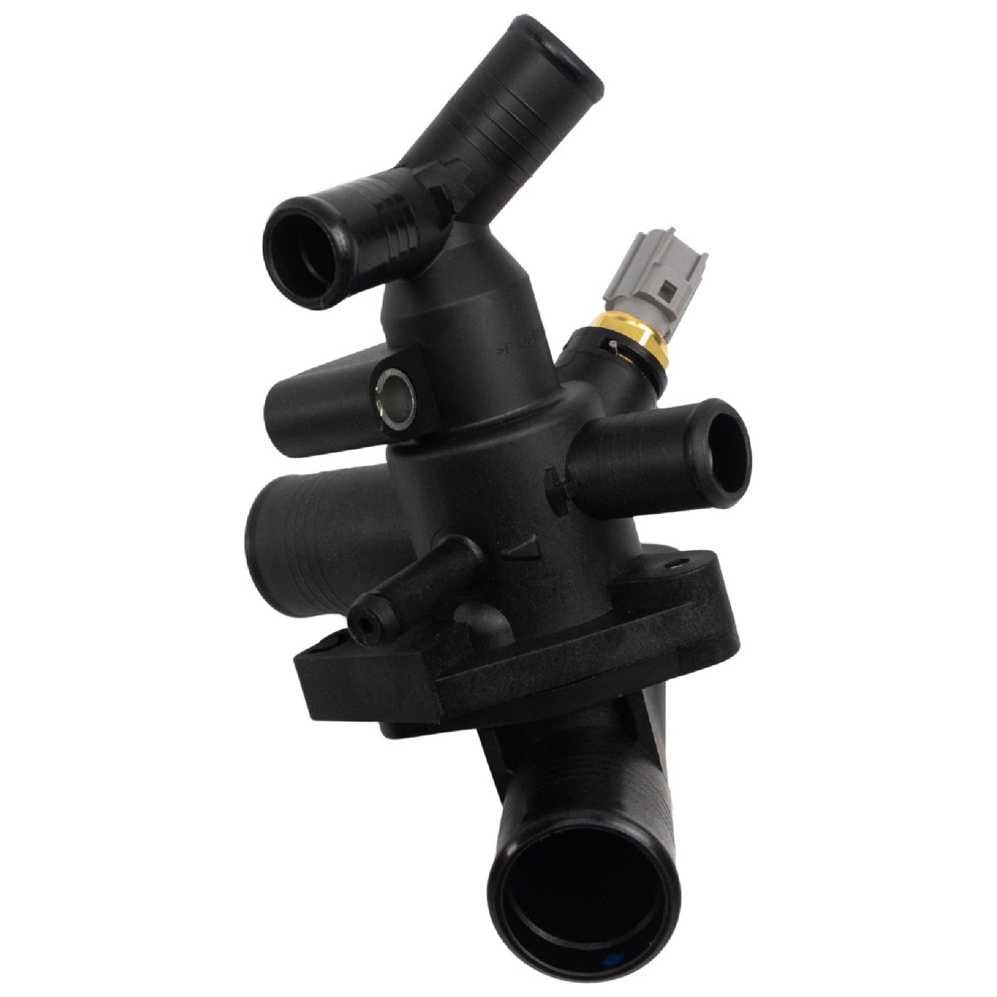Válvula Termostática com Carcaça e Sensor - Isapa - 74781 - (5)