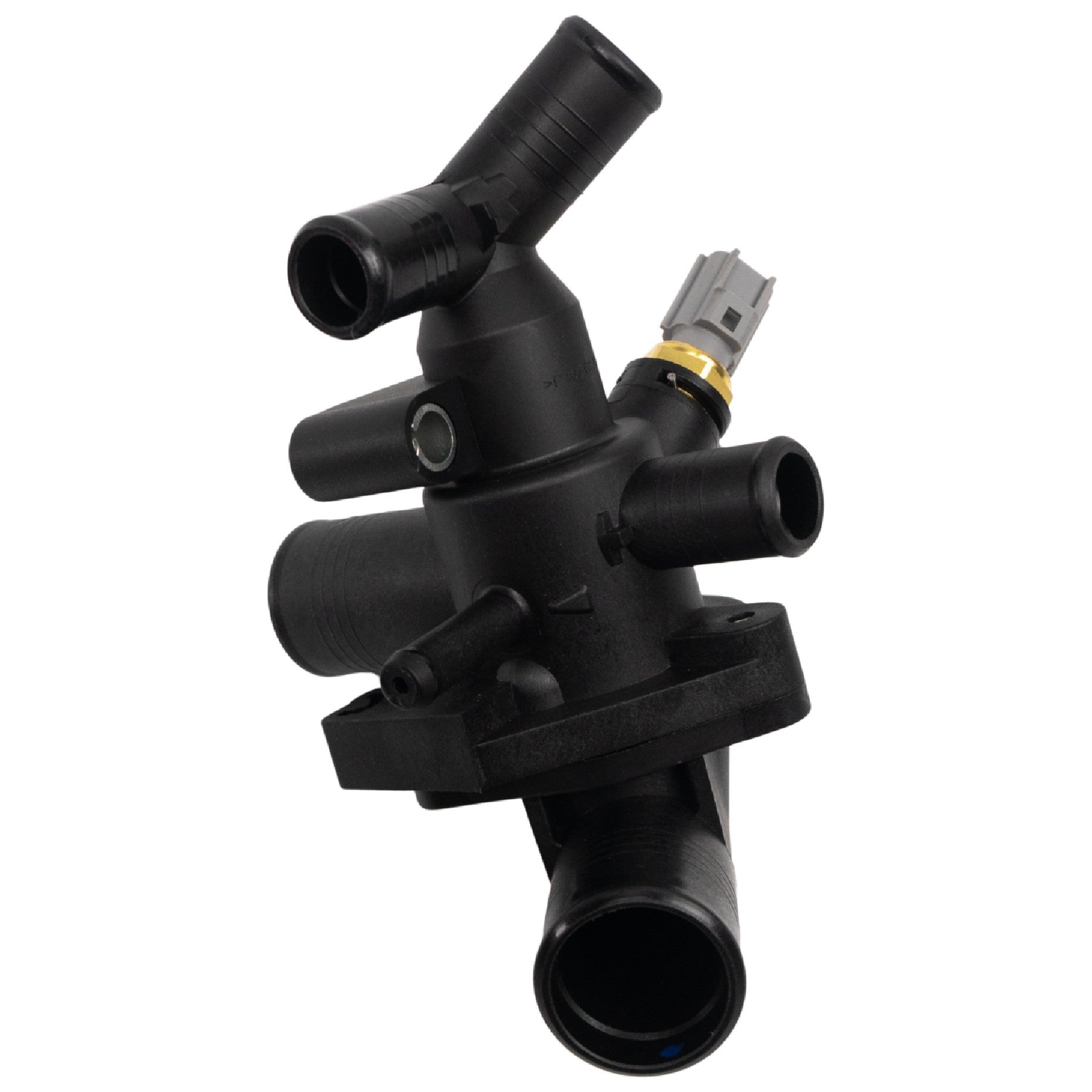 Válvula Termostática com Carcaça e Sensor - Isapa - 74781 - (5)