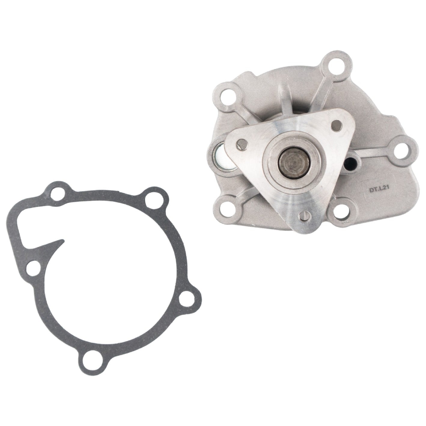 Bomba de Água - Drivetec - 74006 - (1)