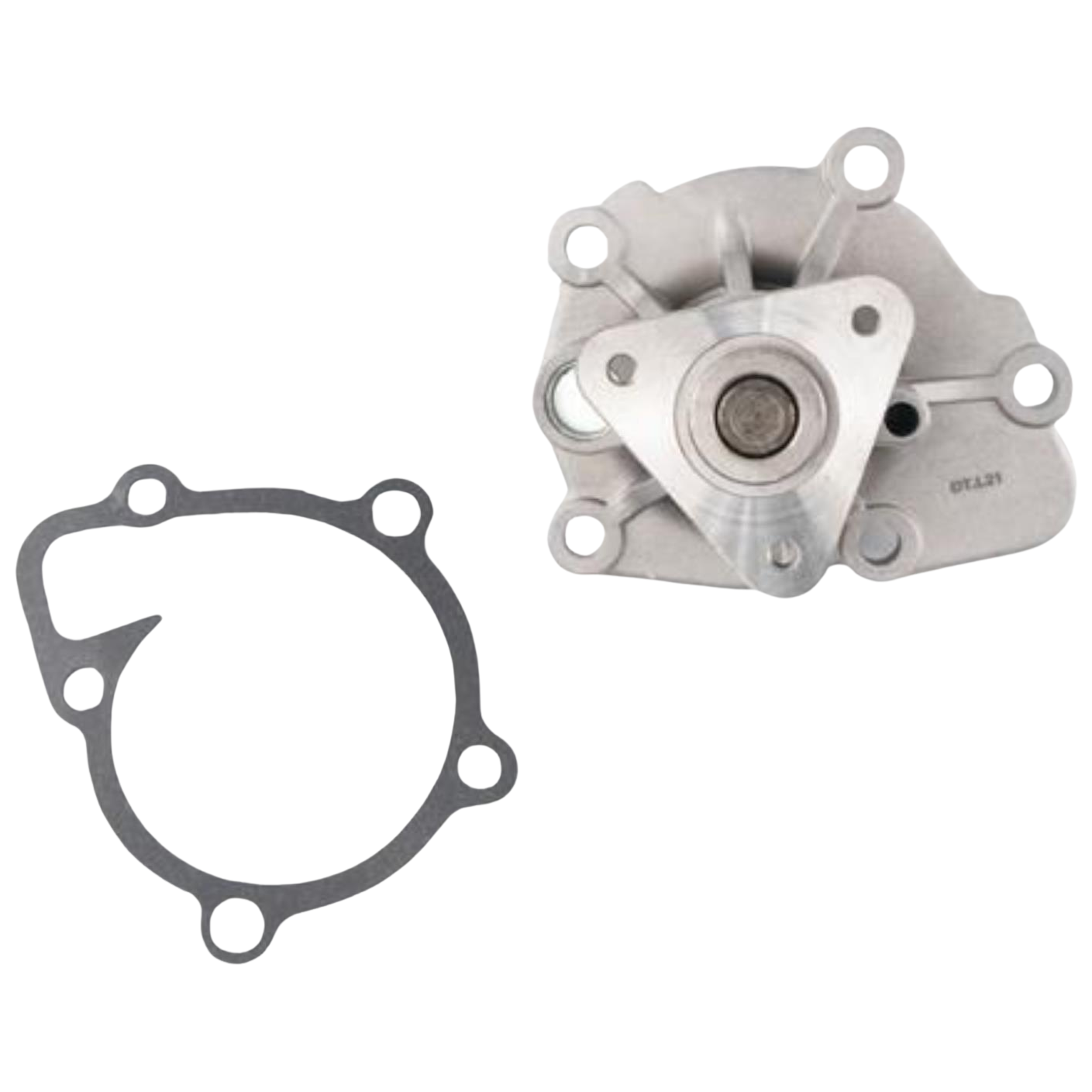 Bomba de Água - Drivetec - 74006 - (2)