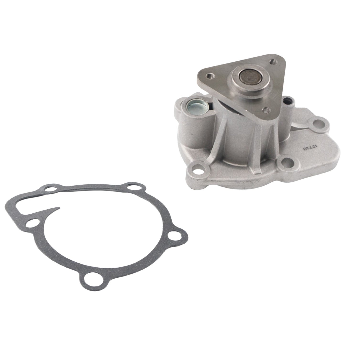 Bomba de Água - Drivetec - 74006 - (3)