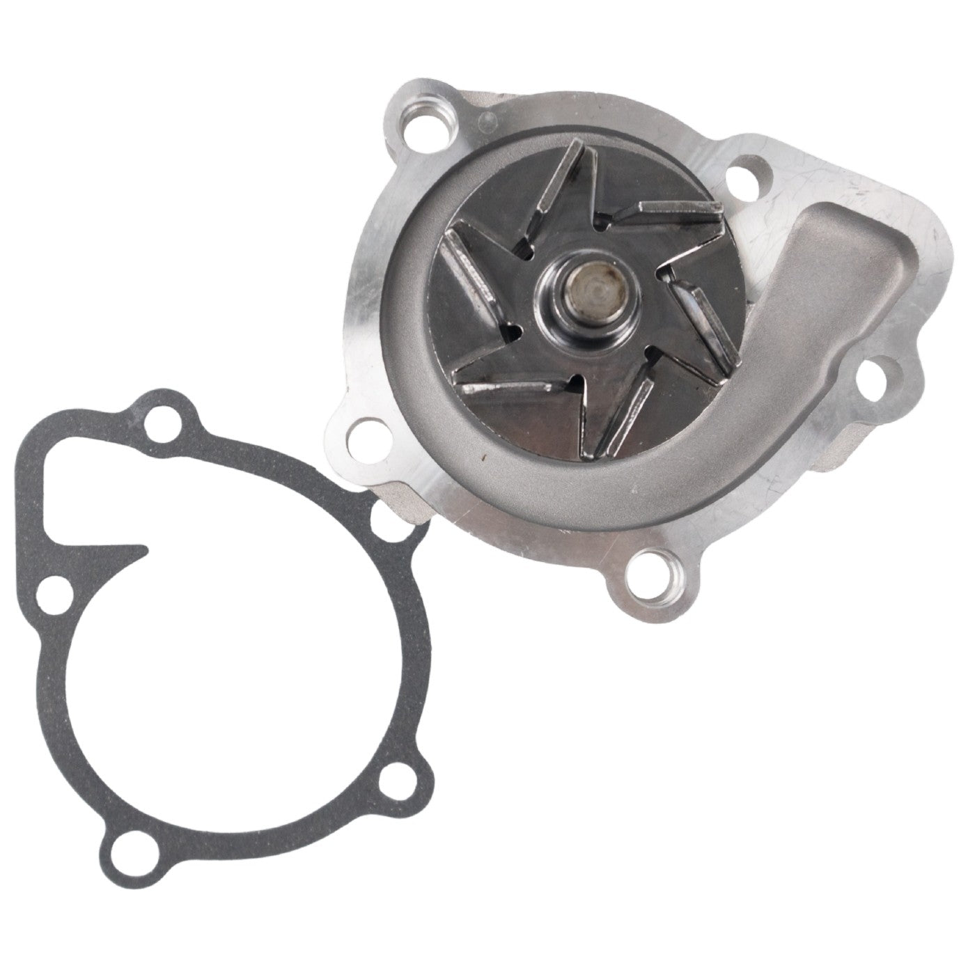 Bomba de Água - Drivetec - 74006 - (4)