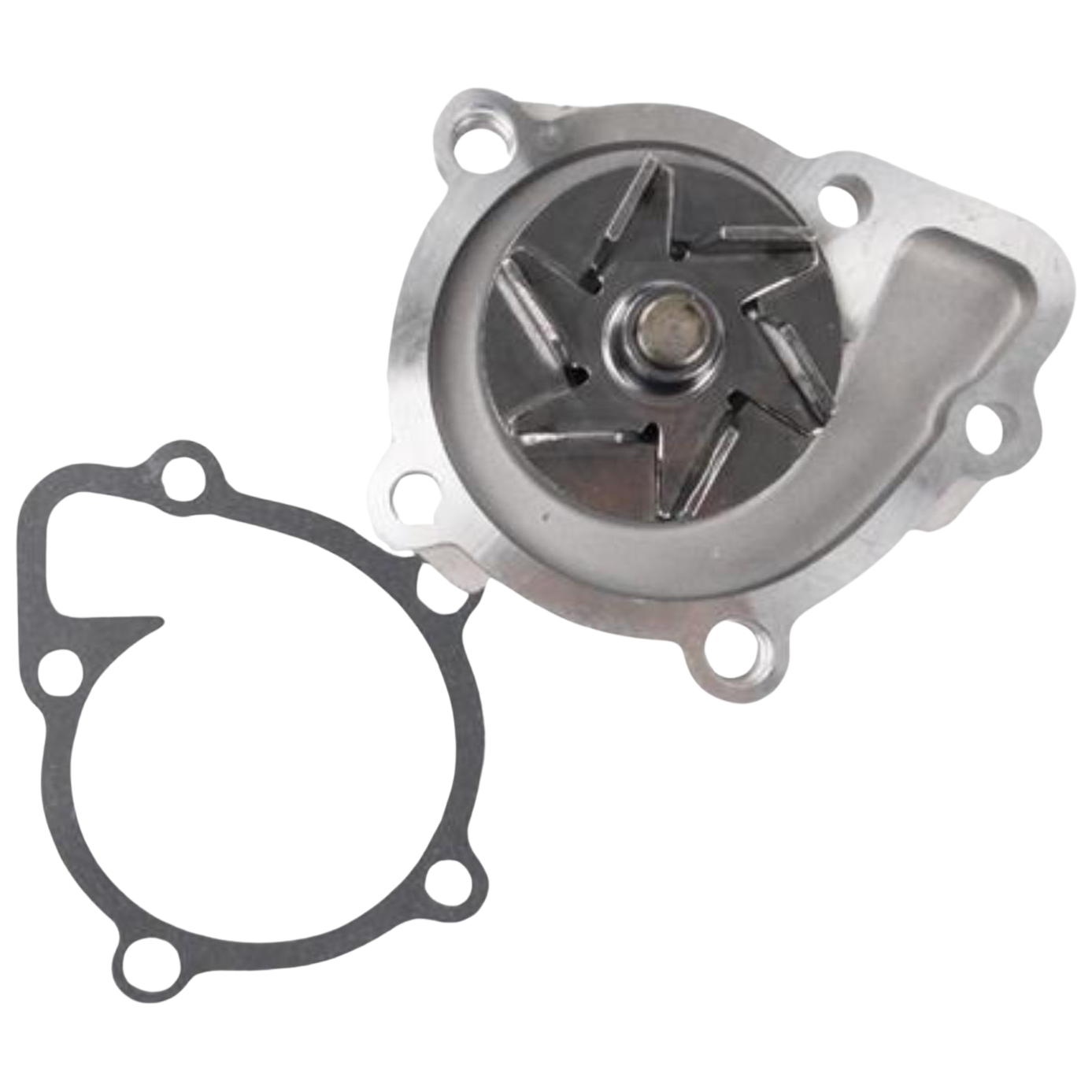 Bomba de Água - Drivetec - 74006 - (5)
