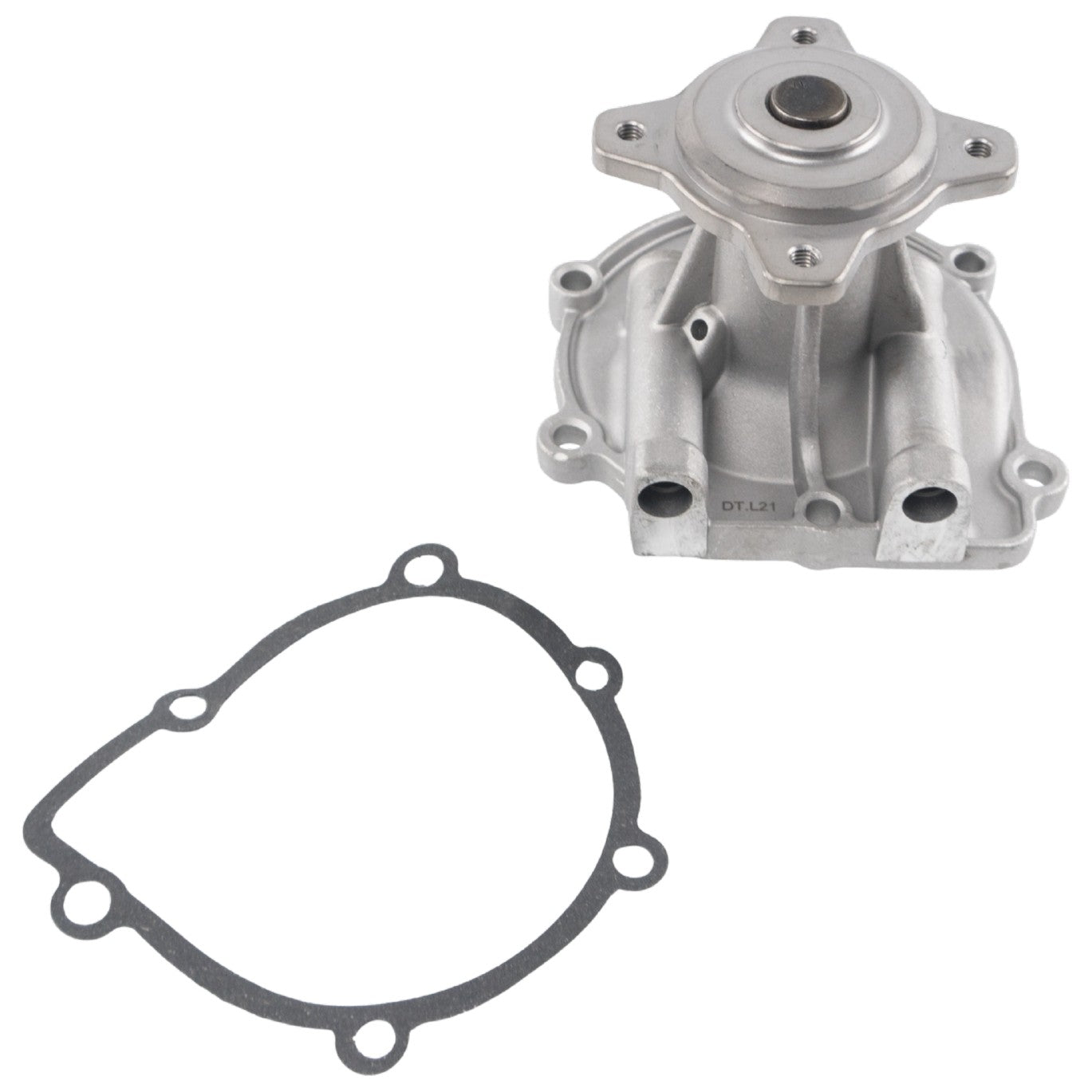 Bomba de Água - Drivetec - 74004 - (1)