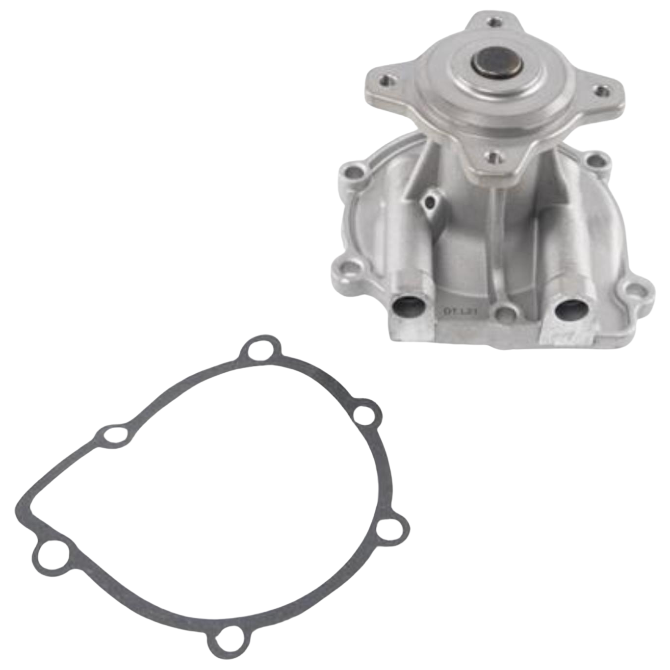 Bomba de Água - Drivetec - 74004 - (2)