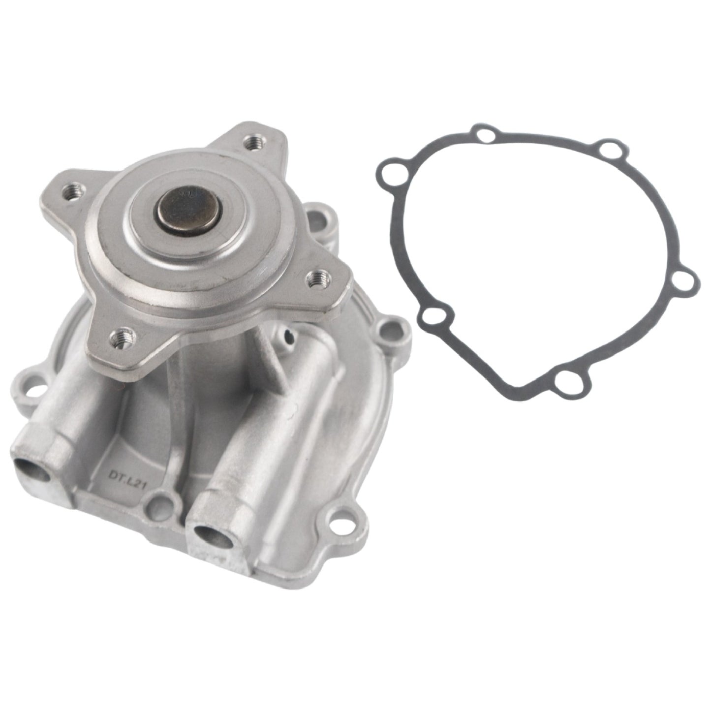 Bomba de Água - Drivetec - 74004 - (3)