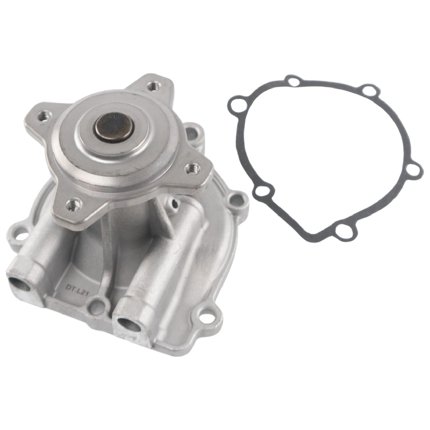 Bomba de Água - Drivetec - 74004 - (3)