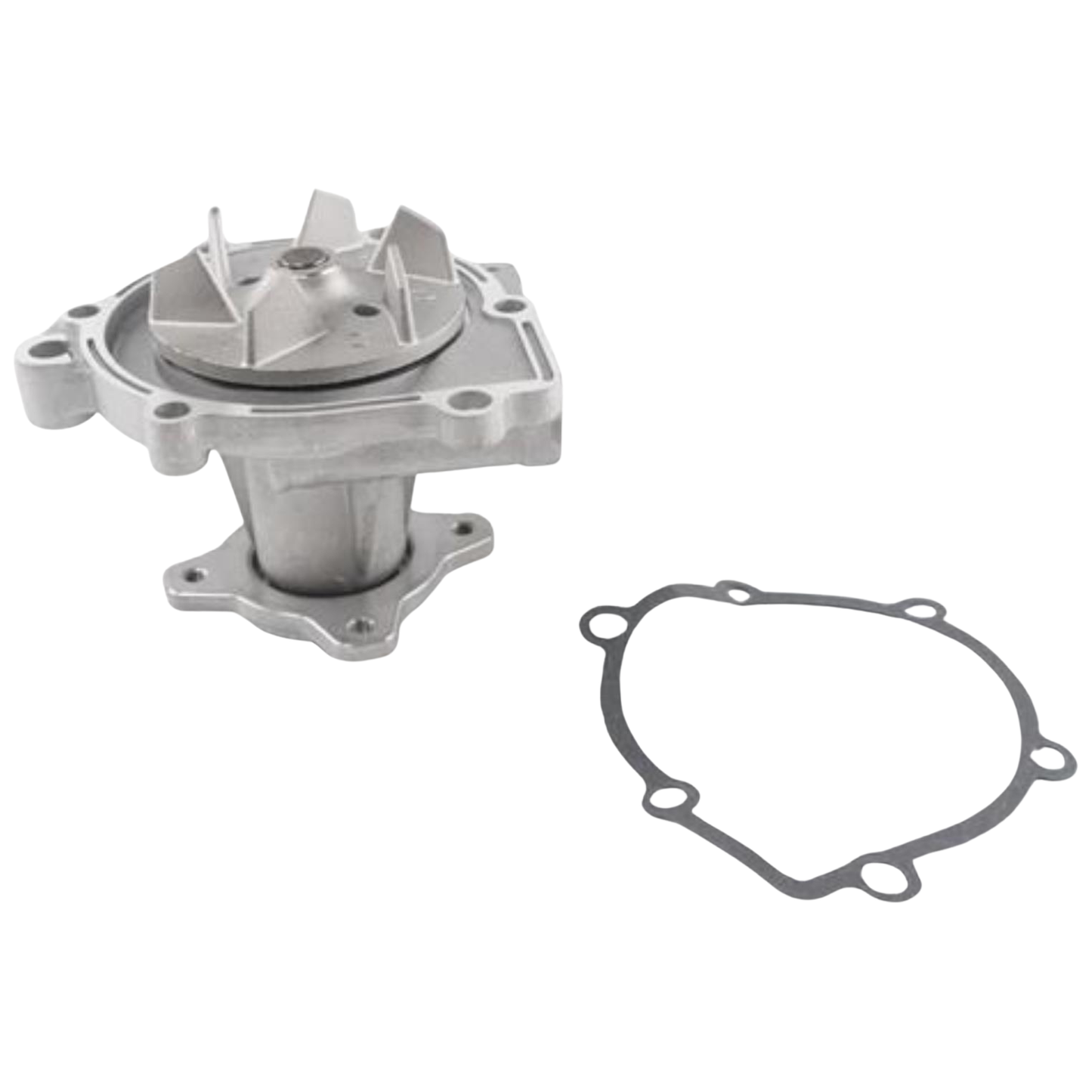 Bomba de Água - Drivetec - 74004 - (5)