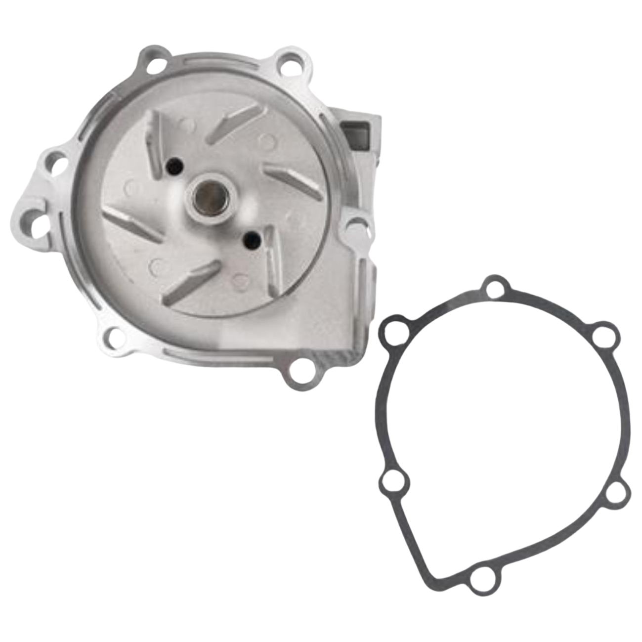Bomba de Água - Drivetec - 74004 - (7)
