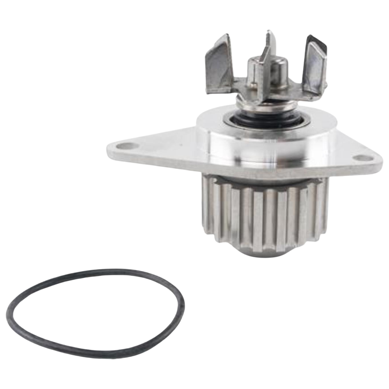 Bomba de Água Polia 18 Dentes - Drivetec - 73999 - (5)