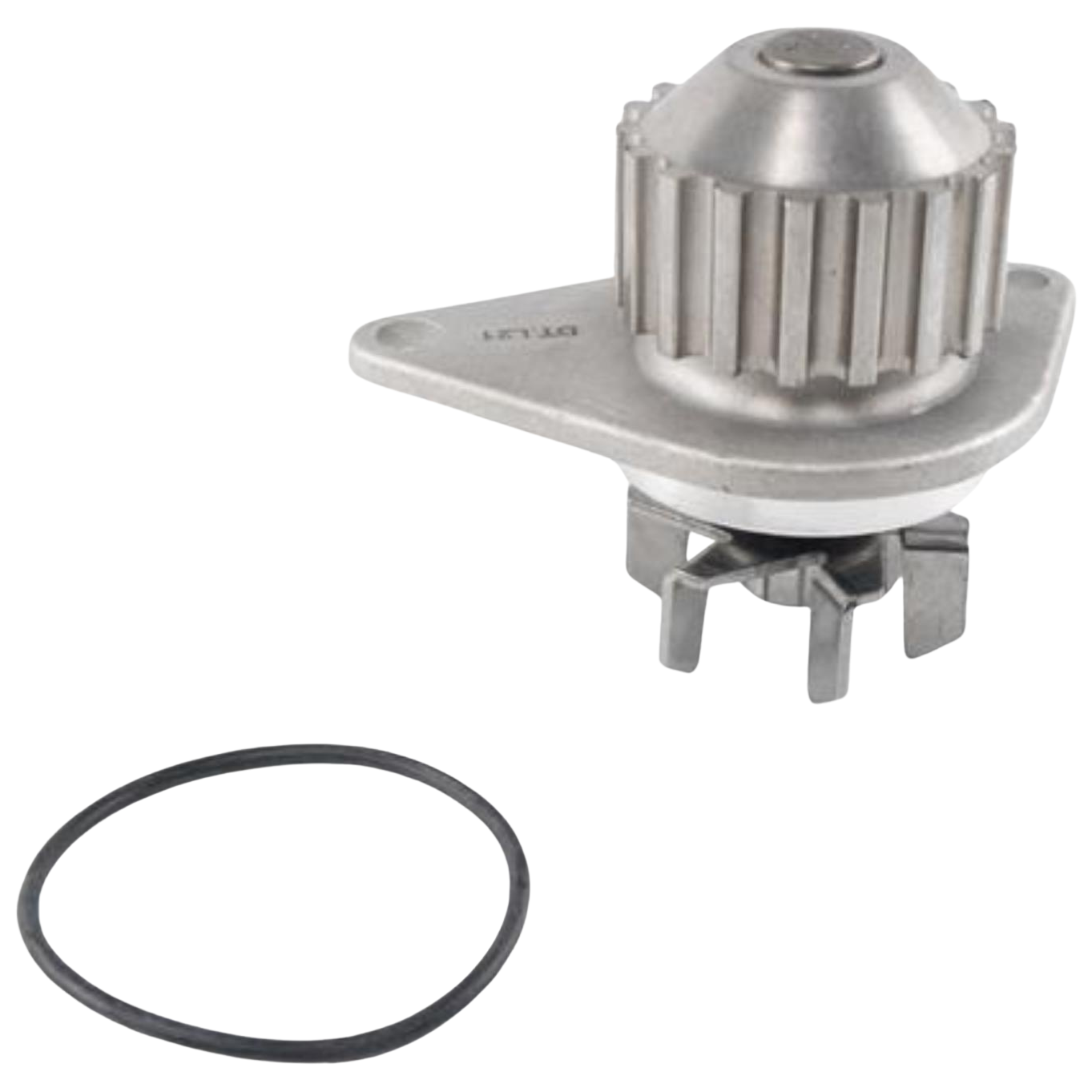 Bomba de Água Polia 18 Dentes - Drivetec - 73999 - (7)