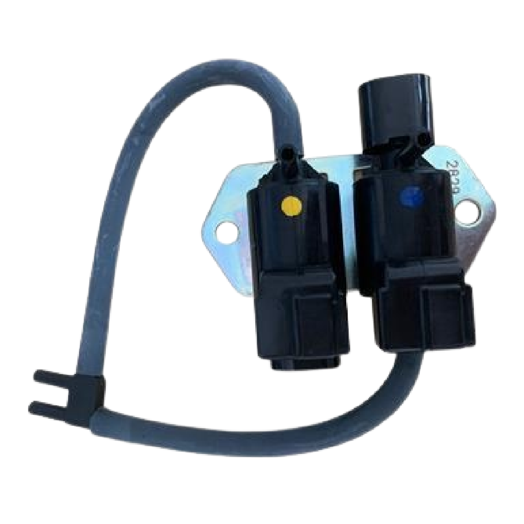 Válvula Solenoide da Tração - Drivetec - 73307 - (1)