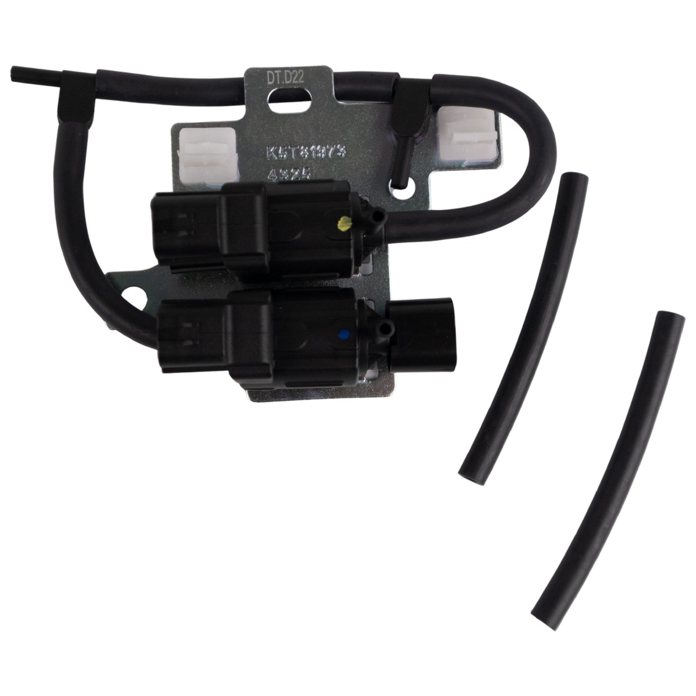 Válvula Solenoide da Tração - Drivetec - 74267 - (1)