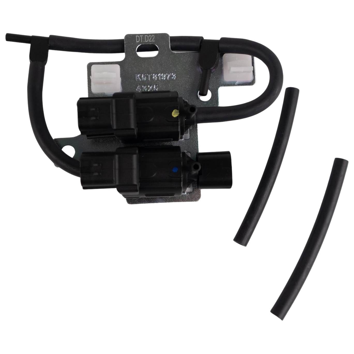 Válvula Solenoide da Tração - Drivetec - 74267 - (2)