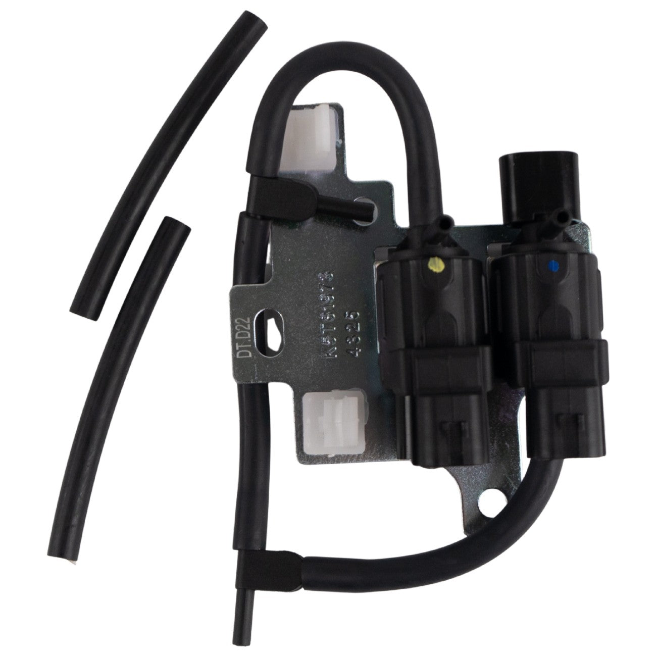 Válvula Solenoide da Tração - Drivetec - 74267 - (3)