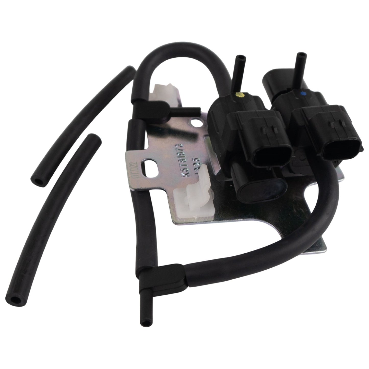 Válvula Solenoide da Tração - Drivetec - 74267 - (4)