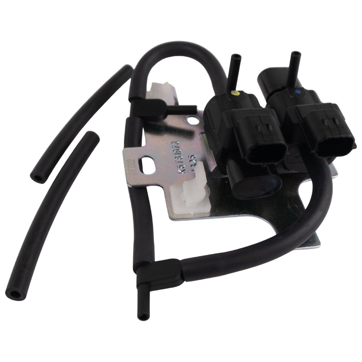 Válvula Solenoide da Tração - Drivetec - 74267 - (4)
