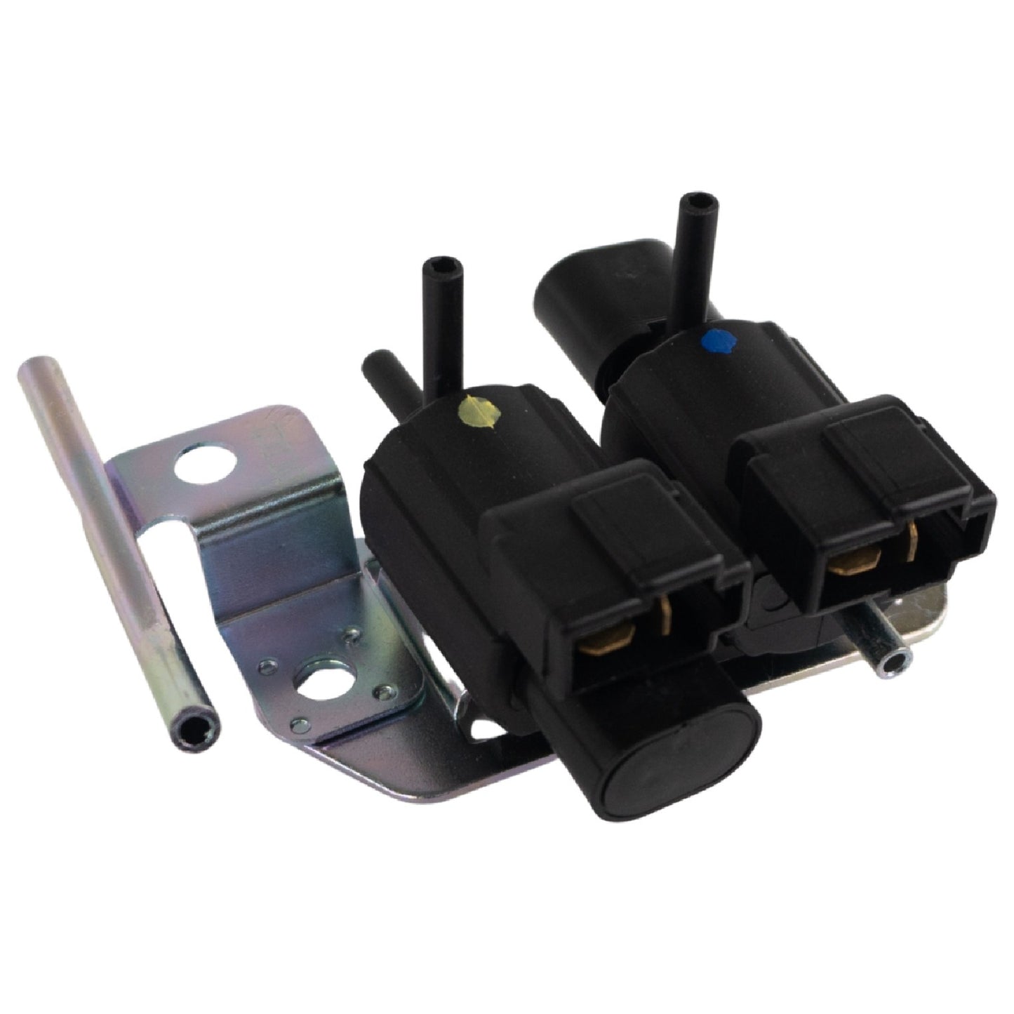Válvula Solenoide da Tração - Drivetec - 74266 - (1)