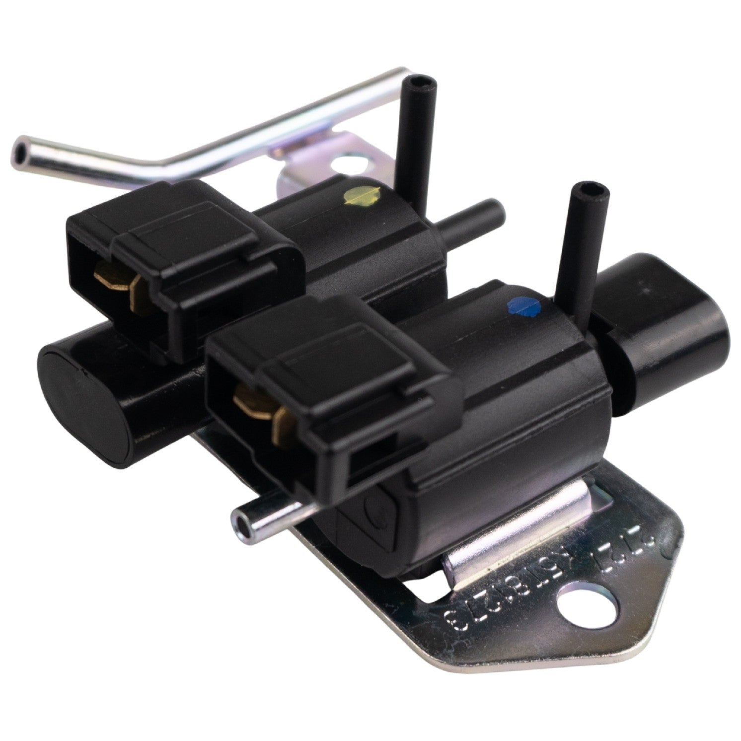 Válvula Solenoide da Tração - Drivetec - 74266 - (3)
