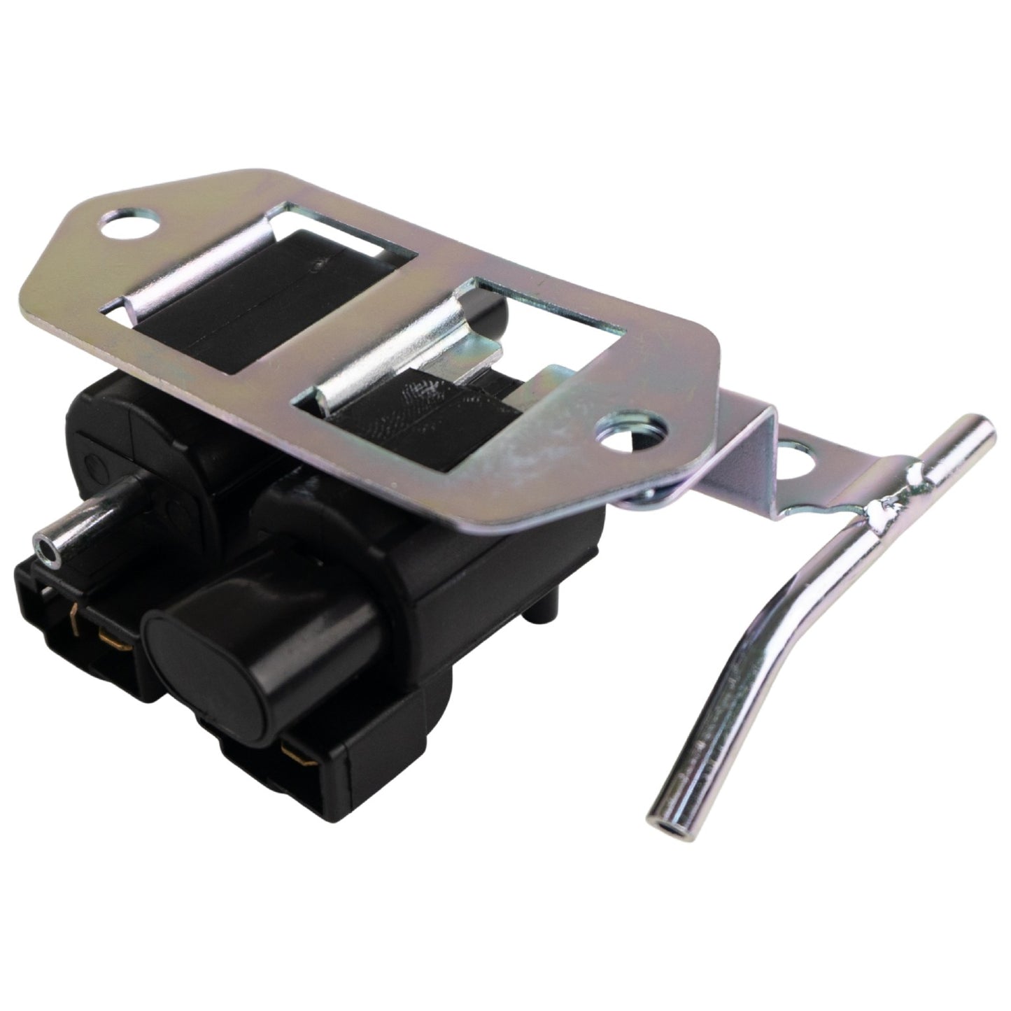 Válvula Solenoide da Tração - Drivetec - 74266 - (4)