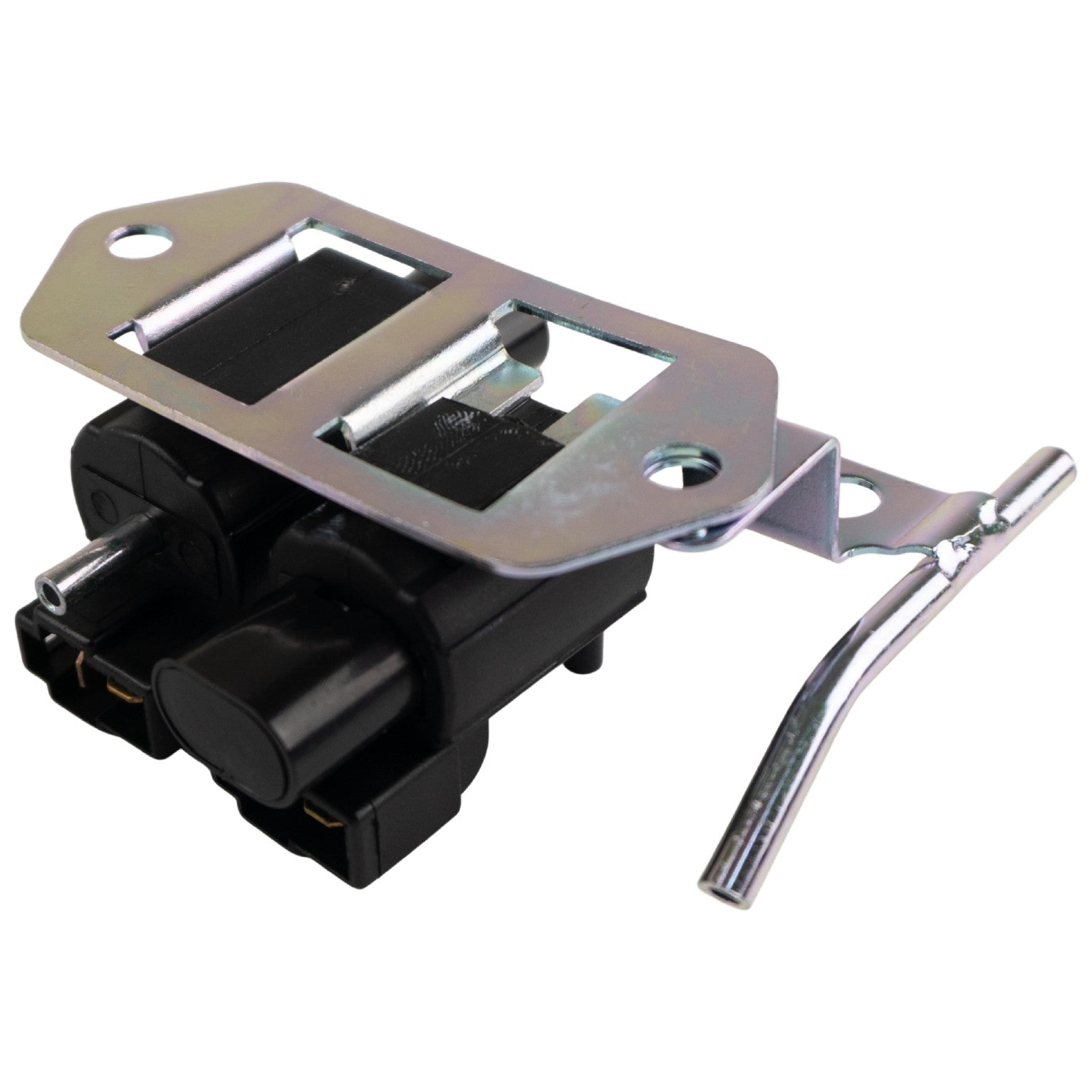 Válvula Solenoide da Tração - Drivetec - 74266 - (4)