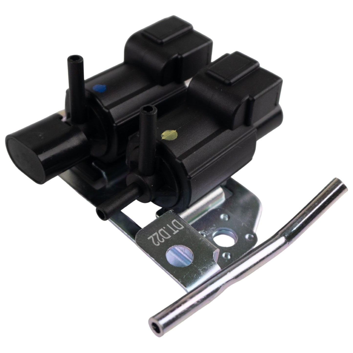 Válvula Solenoide da Tração - Drivetec - 74266 - (5)