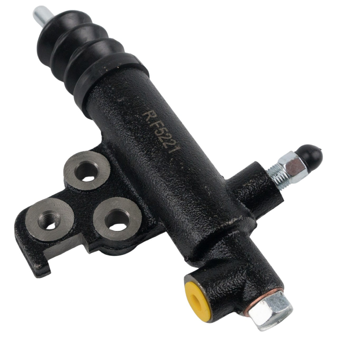 Cilindro Auxiliar de Embreagem - Roc - 73257 - (4)