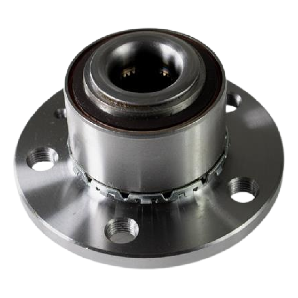 Cubo de Roda Dianteiro com Rolamento 1 Unidade - Roc - 72918 - (1)