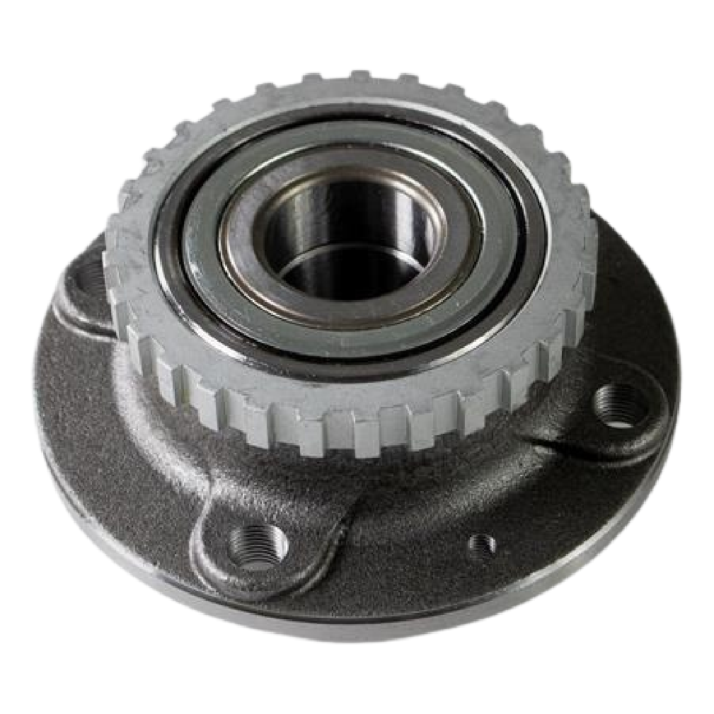 Cubo de Roda Traseiro com Rolamento 1 Unidade - Roc - 72921 - (1)
