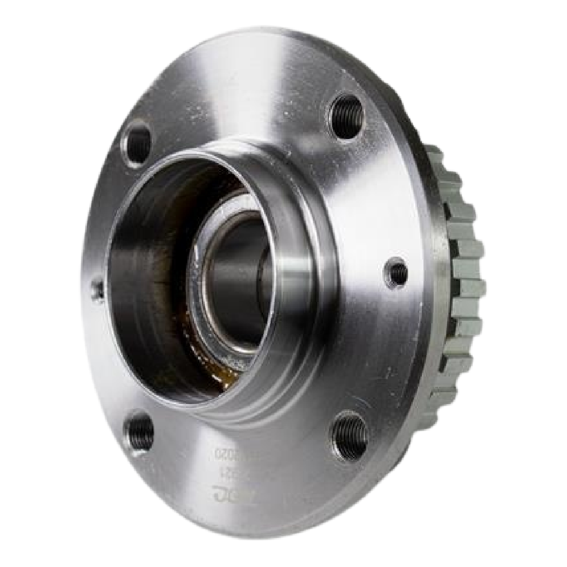 Cubo de Roda Traseiro com Rolamento 1 Unidade - Roc - 72921 - (2)