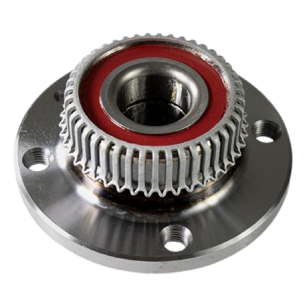 Cubo de Roda Traseiro com Rolamento 1 Unidade - Roc - 72919 - (1)
