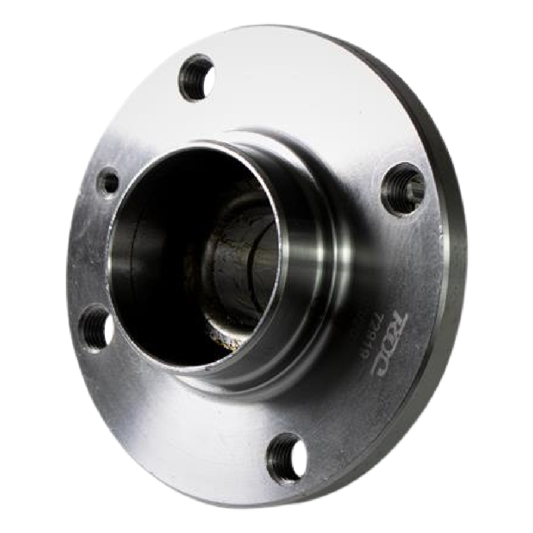 Cubo de Roda Traseiro com Rolamento 1 Unidade - Roc - 72919 - (2)