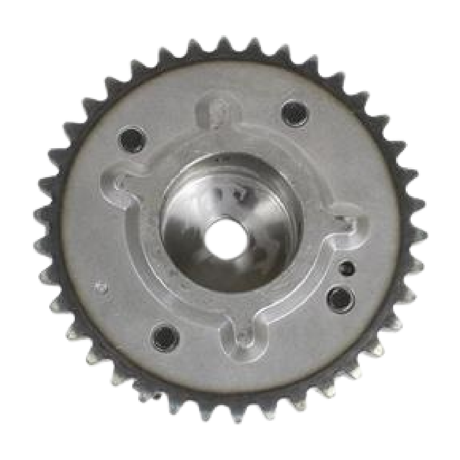 Polia do Comando de Válvulas Variável VVT 1 Unidade - Frontier - 70538 - (1)