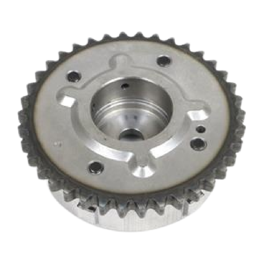 Polia do Comando de Válvulas Variável VVT 1 Unidade - Frontier - 70538 - (2)