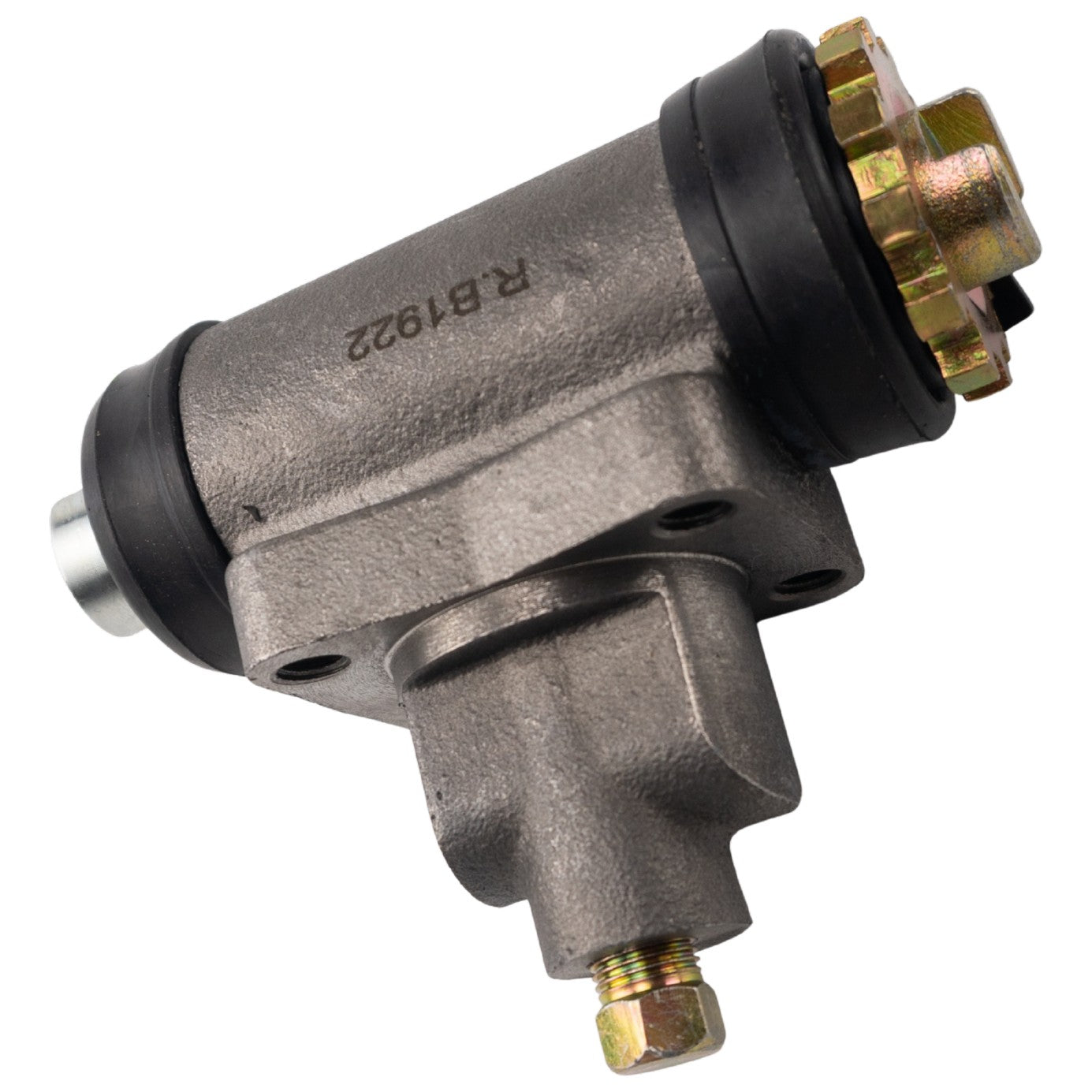 Cilindro de Roda Dianteira Inferior Esquerdo - Roc - 29753 - (4)