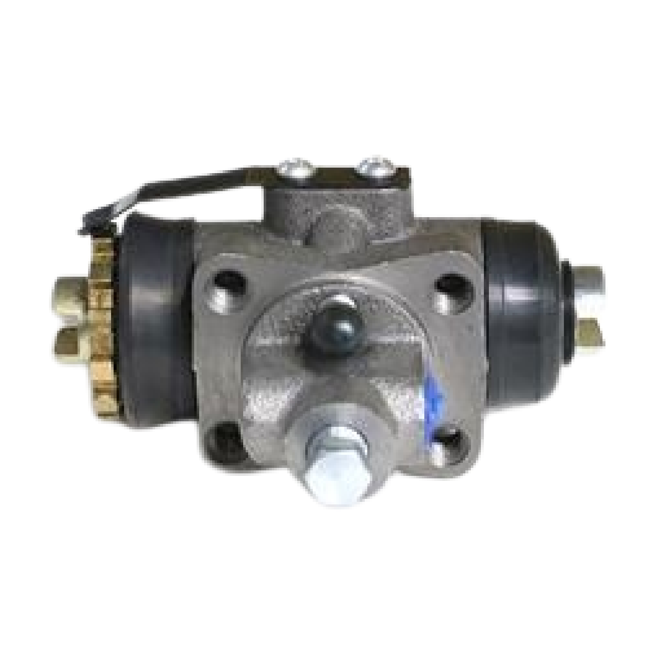 Cilindro de Roda Traseiro Inferior Esquerdo - Roc - 29757 - (1)