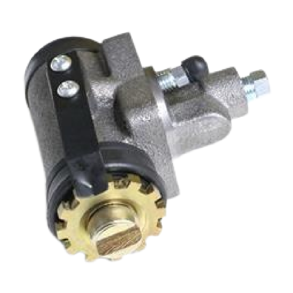 Cilindro de Roda Traseiro Inferior Esquerdo - Roc - 29757 - (2)