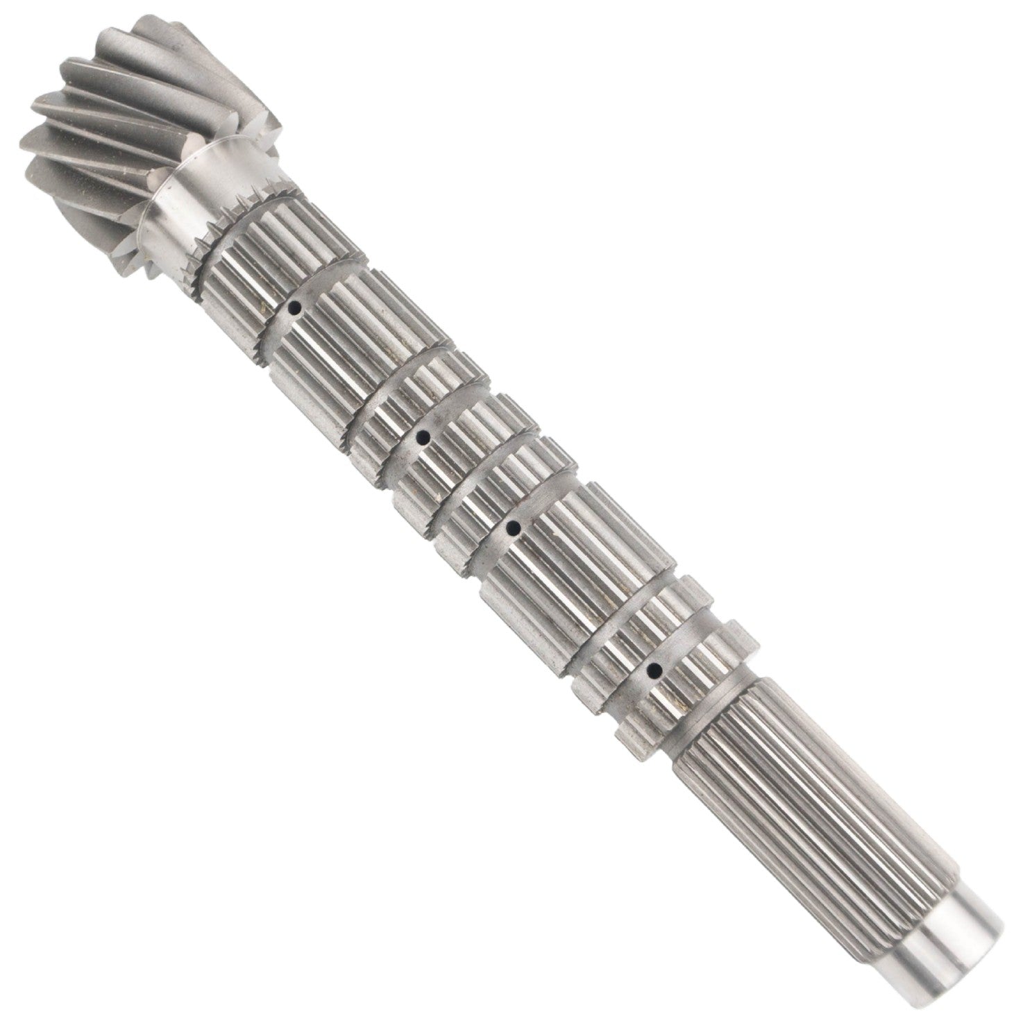 Árvore Secundária 6 Marchas Pinhão 13 Dentes - Drivetec - 73887 - (1)