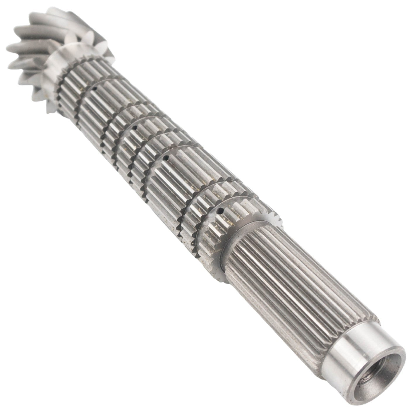 Árvore Secundária 6 Marchas Pinhão 13 Dentes - Drivetec - 73887 - (2)