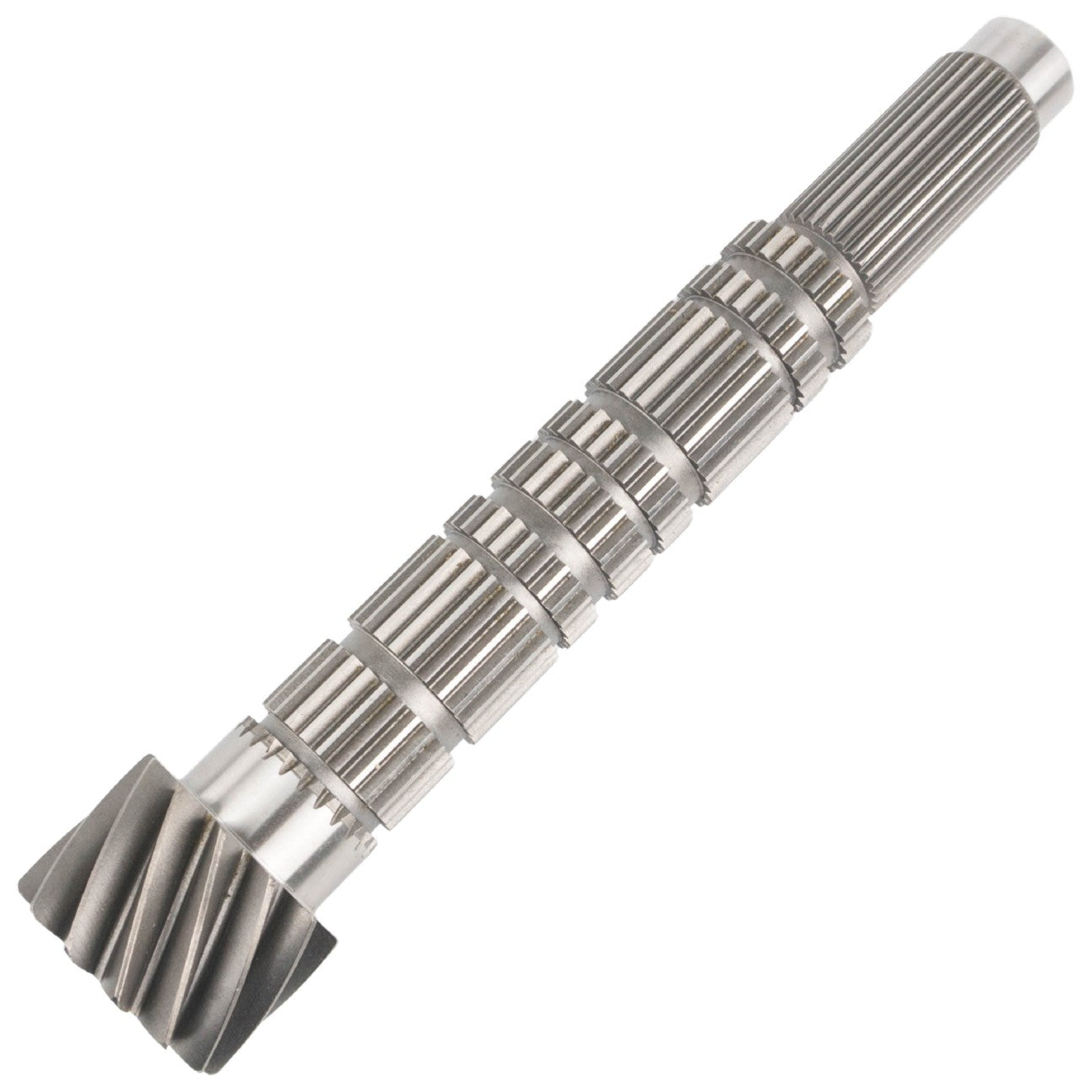 Árvore Secundária 6 Marchas Pinhão 13 Dentes - Drivetec - 73887 - (4)